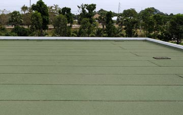 all Matshead roofing types quoted for