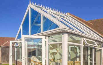 conservatory roof insulation costs Matshead