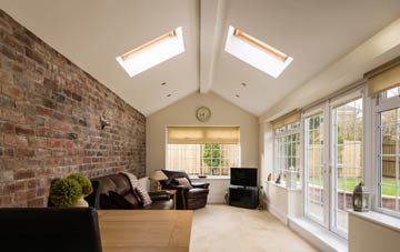 conservatory roof insulation Matshead, Lancashire