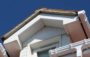 Matshead fascia installation costs