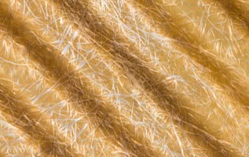 Matshead fibreglass roof waterproofing