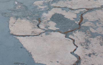 fibreglass roofing replacement Matshead