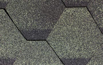 Matshead fibreglass shingle repairs