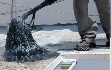 Matshead flat roof waterproofing costs