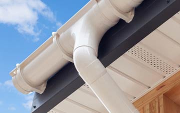 Matshead gutter installation costs