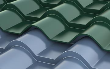 who should consider Matshead plastic roofs