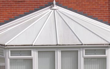Matshead polycarbonate conservatory roof repairs