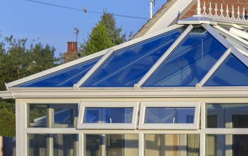 professional Matshead conservatory insulation