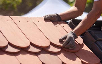 Matshead roof tile contractors