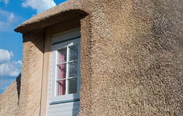 Matshead thatch roof disadvantages