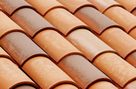 Matshead clay roofing