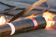 free Matshead flat roofing repair quotes