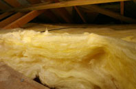 Matshead pitch roof insulation