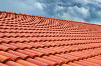 Matshead roofing tiles